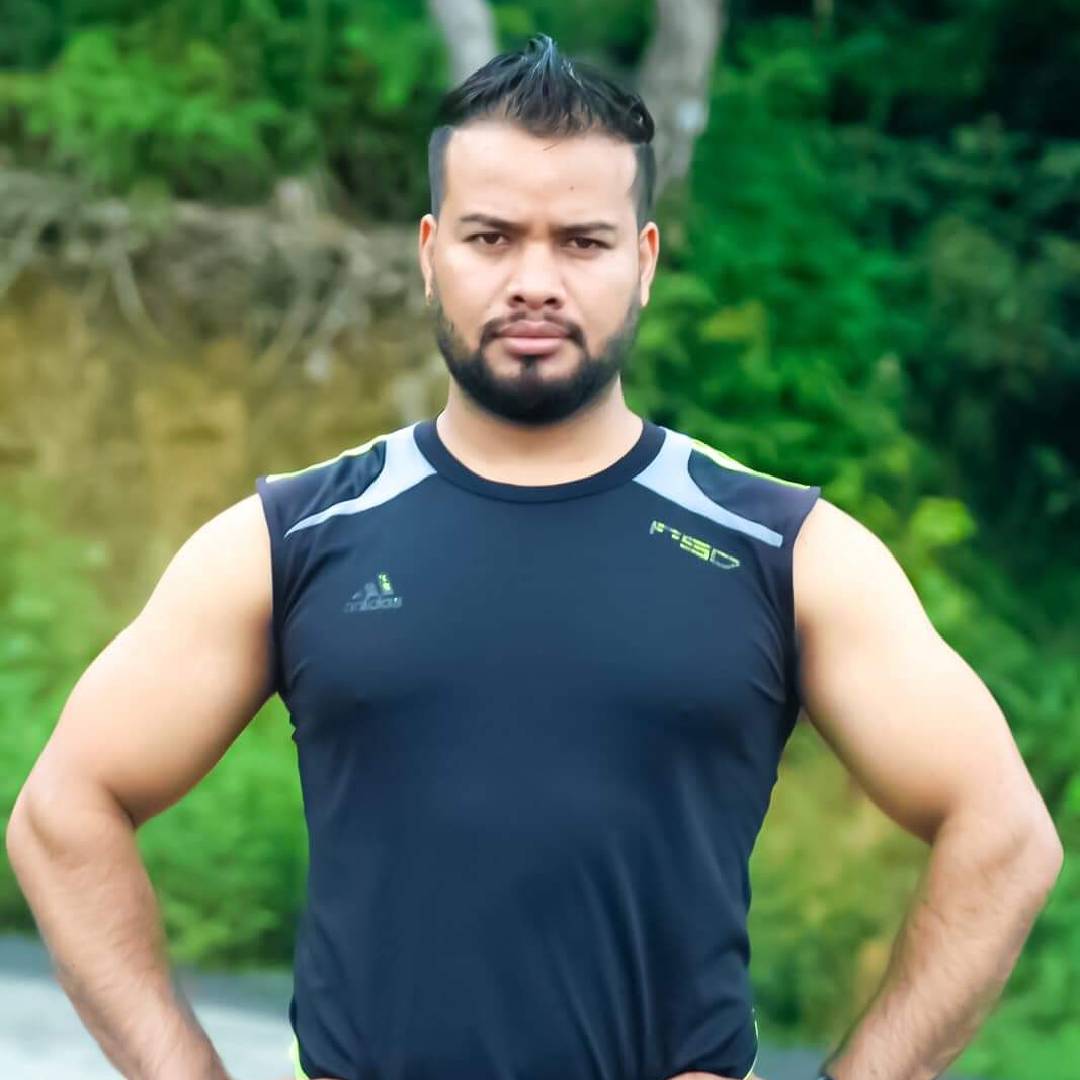 Suraj Mahat Suraj Mahat